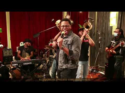 Brass-A-Holics Mega-Party