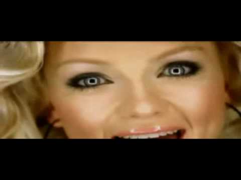 Maria Rubia - Say It (Official Video)