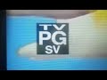 TV PG SV