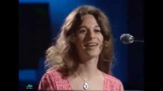 Carole King - I Feel The Earth Move (In Concert - 1971)
