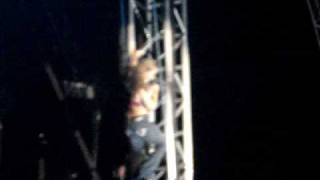 Anastacia live in Lucca - Part 5 -