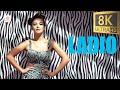 I Ladio 8K 4K Video Song A R Rahman Vikram Amy Jackson