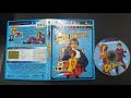 Opening To Austin Powers In Goldmember 2002 DVD Fullscreen Widescreen