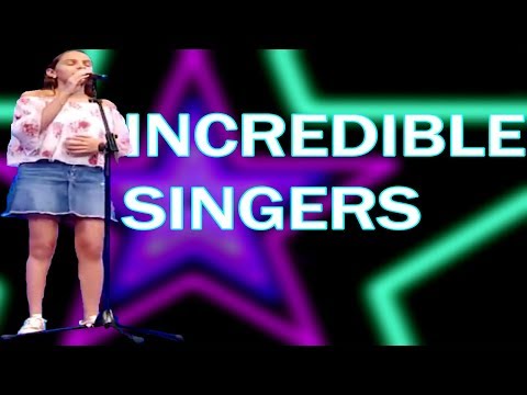 Incredible Singers 2019 Best Of - Israel's Got Talent