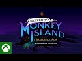 Return to Monkey Island  - Launch Trailer | Now Available on Game Pass