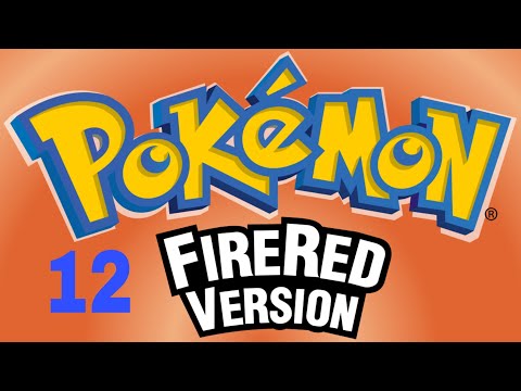 Zona Zafari / Pokémon Megalocke / Rojo Fuego / Ep#12