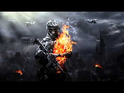 I.Y.F.F.E, Au5, Helicopter Showdown - First Blood [Anemnesis]