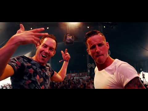 Bass Chaserz - 4 bookings in 1 day (official maximum speed recap) 🚀