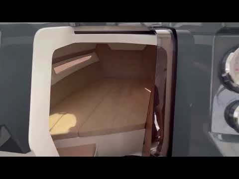 2019 Parker PARKER 790 EXPLORER