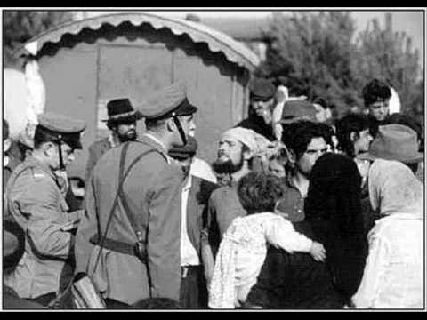 M.Rodowicz i S.Borys - Dziś prawdziwych cyganów już nie ma