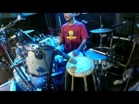 BENCI - NEW PALLAPA - FULL CAK MET ( KY AGENG )