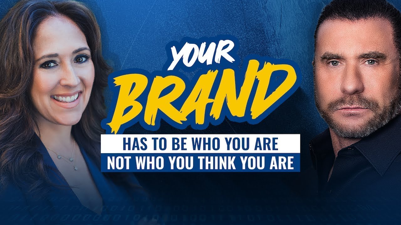 The Power of Never Settling: Building Global Brands with Constance Schwartz-Morini