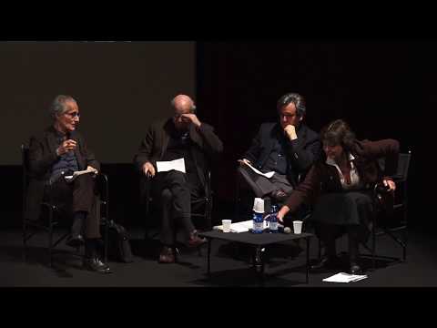 Talk&Dialoghi / Conversazioni sulle rovine - La rovina del pensiero #TdRonline