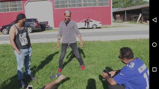 Badnam Song Live Shoot ,mankirt aulakh feat,dj flow,sukh sanghera,latest song