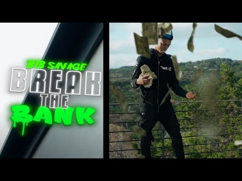 BTB Savage - Break The Bank