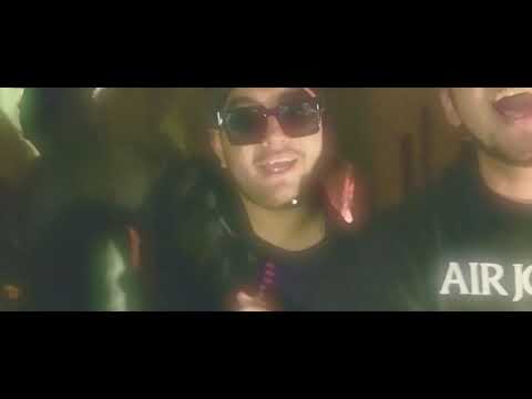 2KORA x PEPE GRILLO x DOSPERZONAS - BANDOLE (VIDEO PARTY) PROD. 4FLUSH