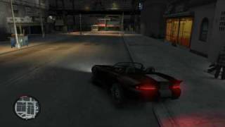GTA IV Freeze lag extreme