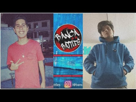 JOZZER vs. VOLK. Final | BANCA Escritas l 2020