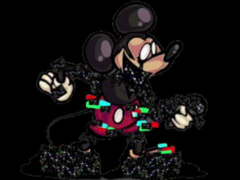 VS Mouse OST: Unnamed Pibby Mouse Song (CrisnonsenseXD) [Reupload]