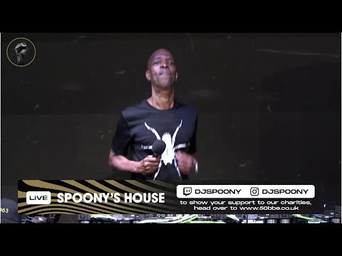 Spoony's House Room 1 - The Reunion