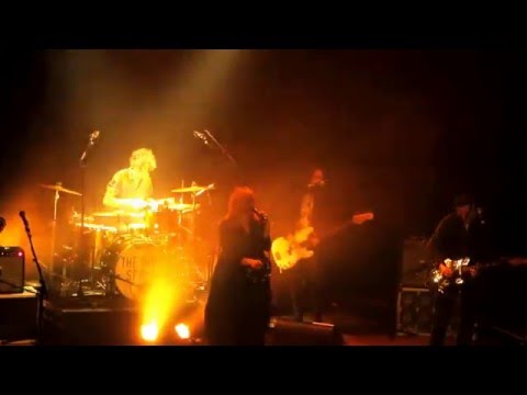 The Duke Spirit - Send A Little Love Token Live @ Islington Assembly Hall