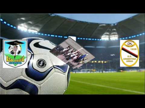 PULCINI A7 2006 4° Giornata Oneglia Calcio - Argentina B 3 Tempo