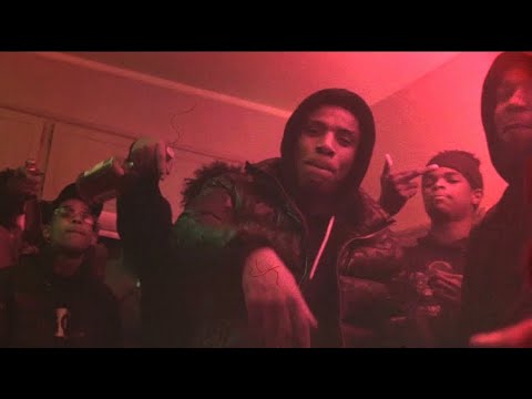 LosDaGoat - TenSticks ft. Project Baby Tez [Prod. MarrBanddUp] (Official Video) Dir. @Waxbando