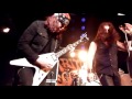 Spiritual Beggars - Turn The Tide - live @ Strom ...