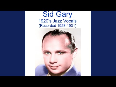 Just a Gigolo (Recorded January 1931)