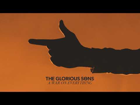 The Glorious Sons - I'm On Your Side (Official Audio)