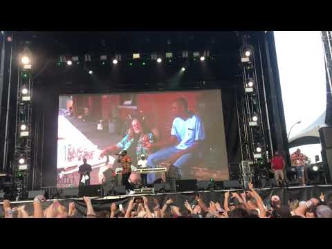 Juicy J- A zip and a double cup (Kelowna COG)