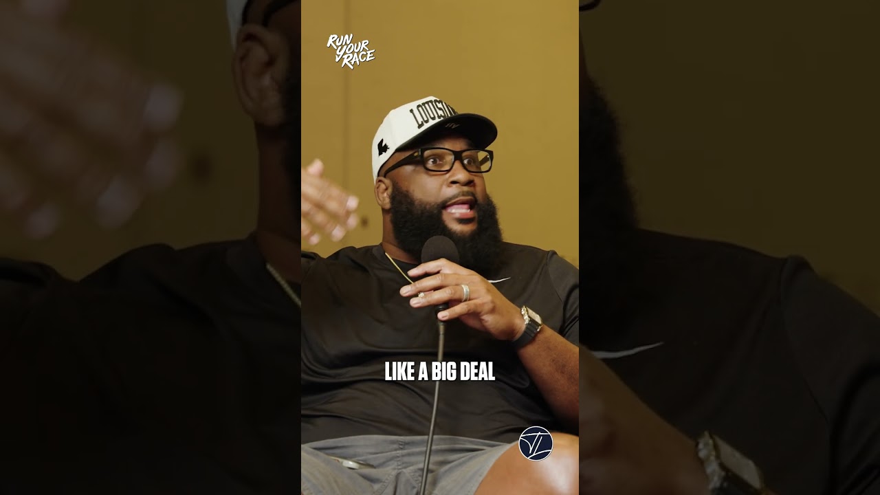 This might be the CRAZIEST nickname a magazine has EVER dubbed a phenom 😳💀