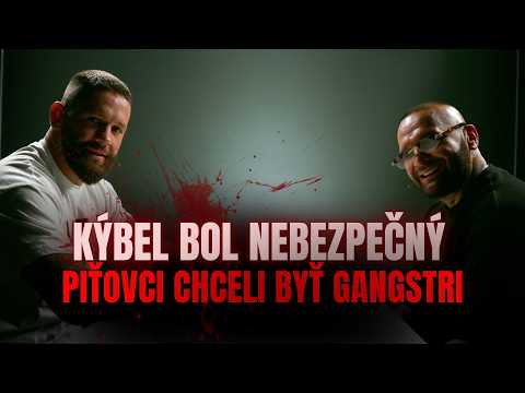 Rytmus : Predbiehali sa kto koho dopichá nožom | Premlčané