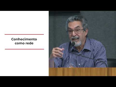 Cátedra da Educação Básica – 2º Encontro – Nílson José Machado