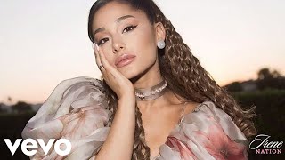 Ariana Grande - Who Do You Love? (Official FM Video)