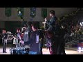 Kaiser High School Winter Rally 12-5-2025