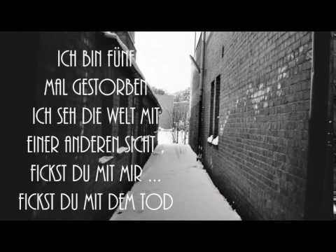 Meloo75 - Rap und Du [2015] #16er