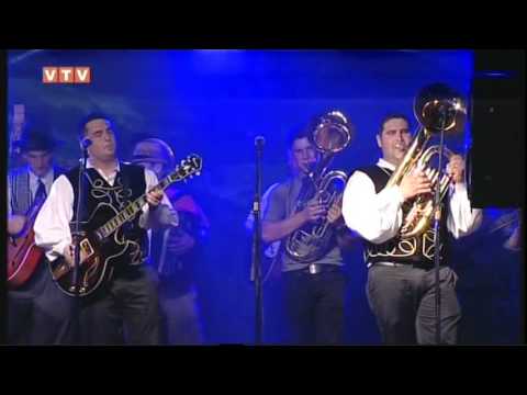 SVI SUDIONICI - POLKA ZA KRAJ