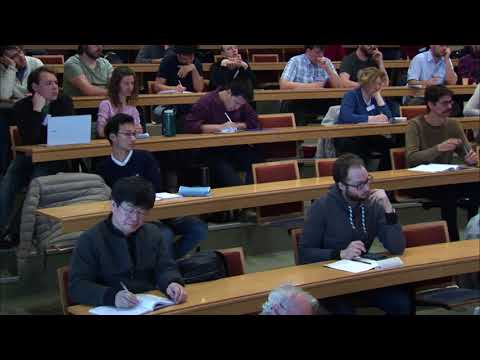 Daniel Groves: Homomorphisms to 3-manifold groups and other families