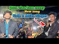 Janu vina kem revay | New Song | Golu bhai & Akku singer | Kk musical Group Song 2024