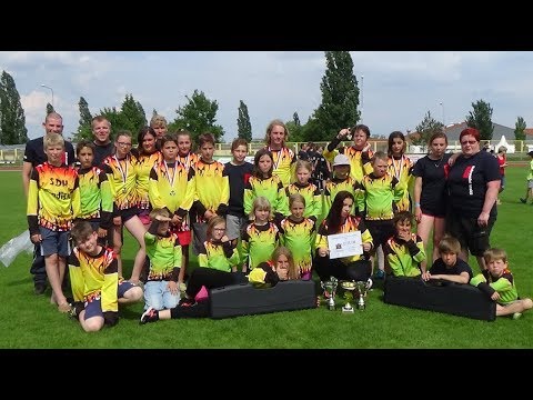 2. kolo hry Plamen - Skvrňany - 26. - 27. 5. 2018 | SDH Plzeň Hradiště