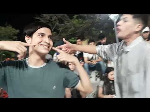 JOTAERRE vs KLAZZ || 4TOS - FECHA IV || TEMPORADA 3 - EL PURGATORIO 2021