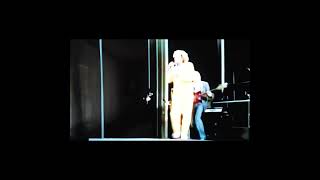 ROD STEWART SITTING BY THE DOCK OF THE BAY ☆ 1980&#39;S MIX ☆