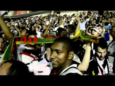 Vasco 2 x 1 ABC Gol do Juninho....