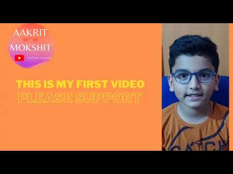 small riddles for kids & brain puzzles @aakrit with Mokshit