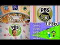 PBS Kids Program Break 2 LPB 2008