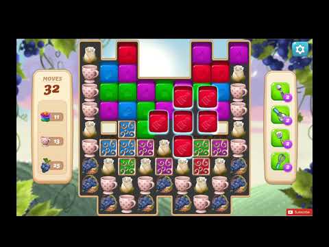 Vineyard Valley Level 153 NO BOOSTERS - A S GAMING ✔