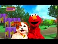 Sesame Street Games 1802