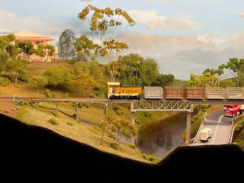 Great Train Show 2025