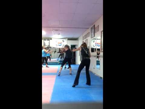 Body Combat 61 Track 8